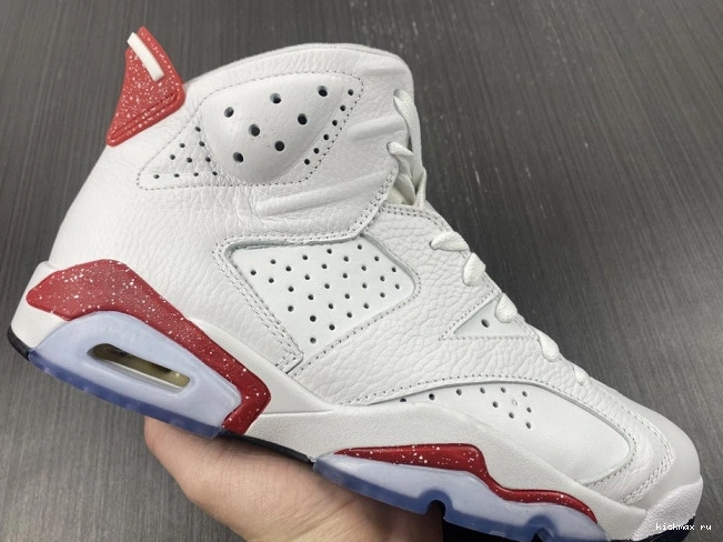 Cheap MAX 6 Retro Jordan CT8529-162 Hare 0818
